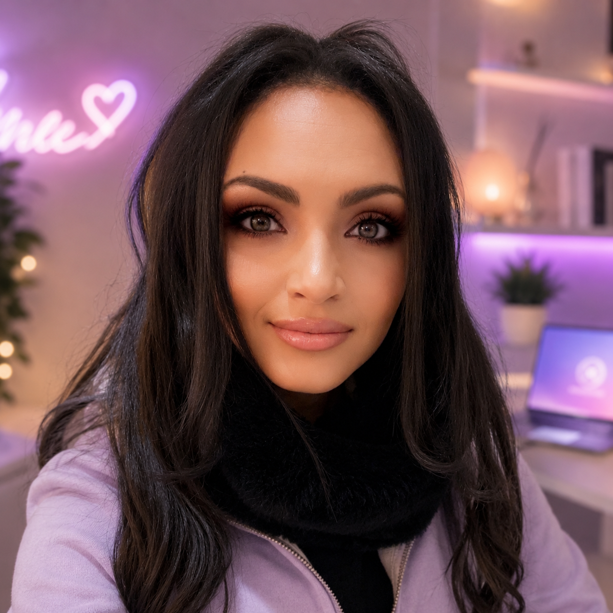Foto de perfil de JohePrincess7